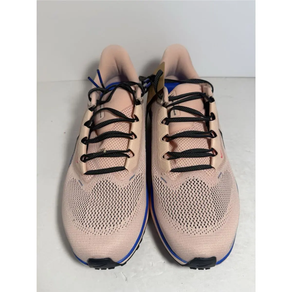 Nike shoes - Nike Air Zoom Pegasus 41 - FD2722-603 - Pink 1