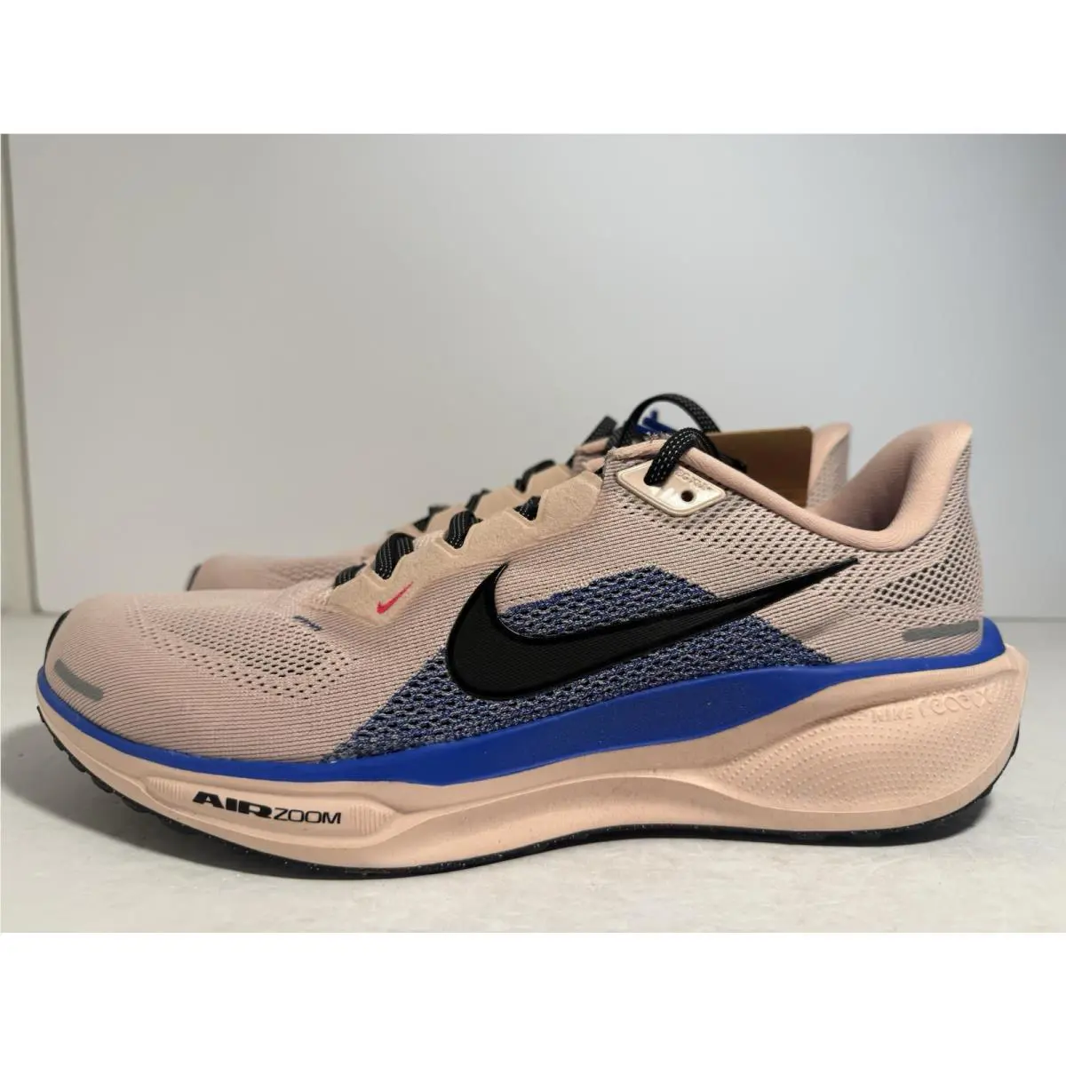 Nike shoes - Nike Air Zoom Pegasus 41 - FD2722-603 - Pink 2
