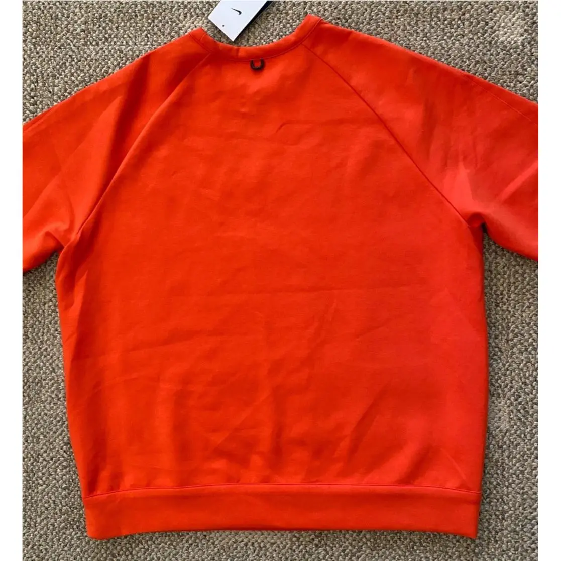 Nike clothing - HQ6964 - HQ6964 - Red (UPC: 198482220501) 2