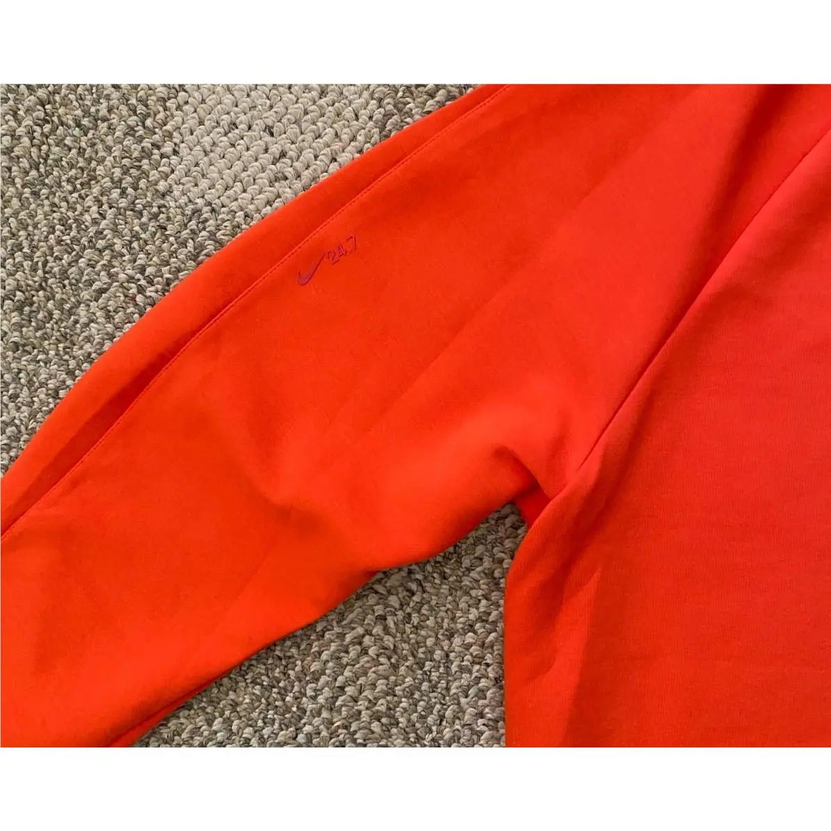 Nike clothing - HQ6964 - HQ6964 - Red (UPC: 198482220501) 3