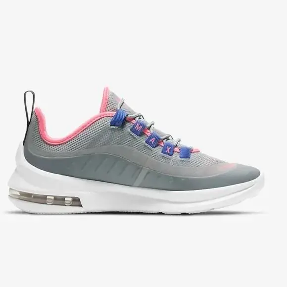 Nike shoes - Nike Air Max Axis - Air Max Axis - AH5222015 - Pink 2