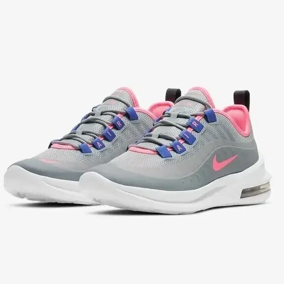 Nike shoes - Nike Air Max Axis - Air Max Axis - AH5222015 - Pink (UPC: 194502271492) 0