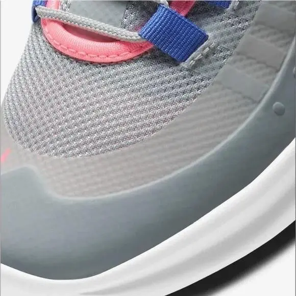 Nike shoes - Nike Air Max Axis - Air Max Axis - AH5222015 - Pink (UPC: 194502271492) 4