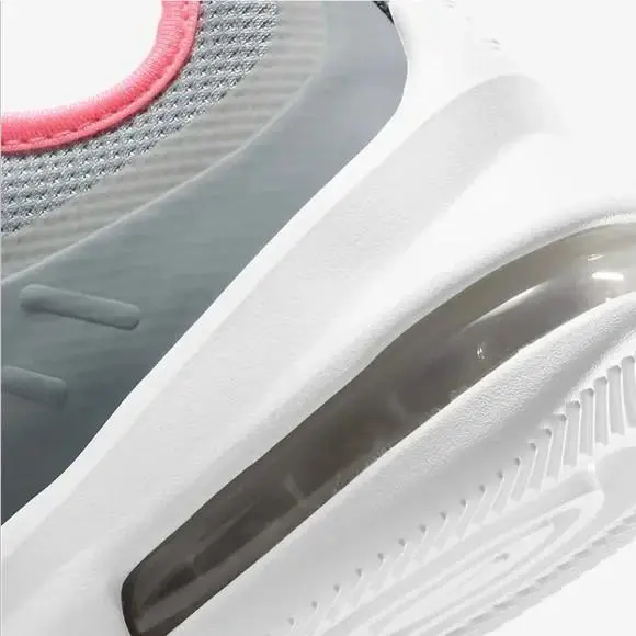 Nike shoes - Nike Air Max Axis - Air Max Axis - AH5222015 - Pink (UPC: 194502271492) 5
