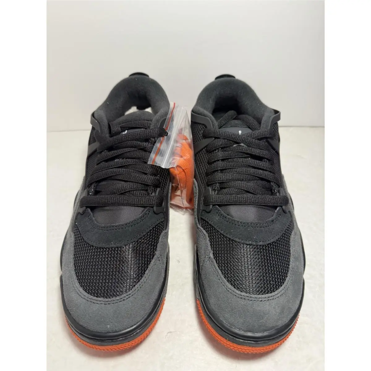 Nike shoes - Air Jordan 4 RM - Air - HF8126-001 - Black 1