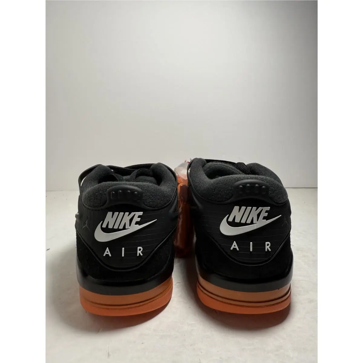 Nike shoes - Air Jordan 4 RM - Air - HF8126-001 - Black 3