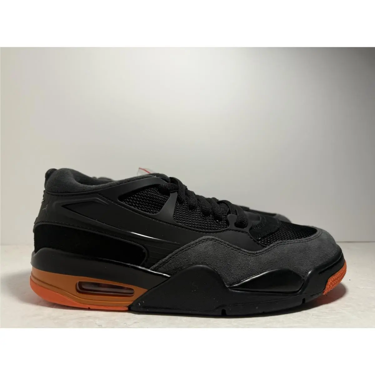 Nike shoes - Air Jordan 4 RM - Air - HF8126-001 - Black 0