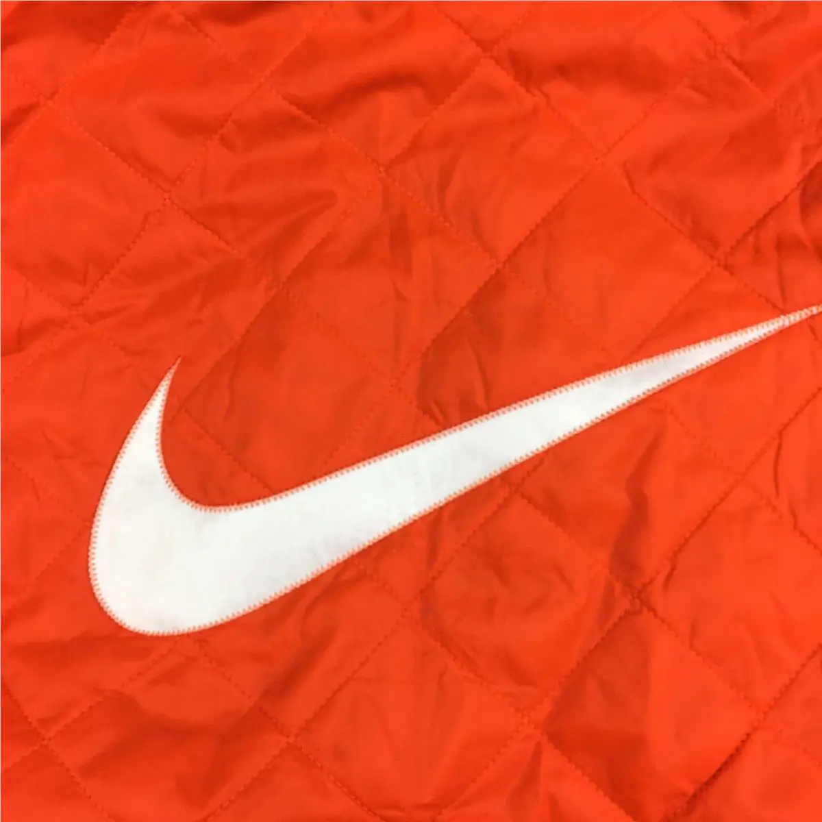 Nike clothing - Nike Trail - Trail - FB3206 - Satin Green/Orange (UPC: 196153494695) 7