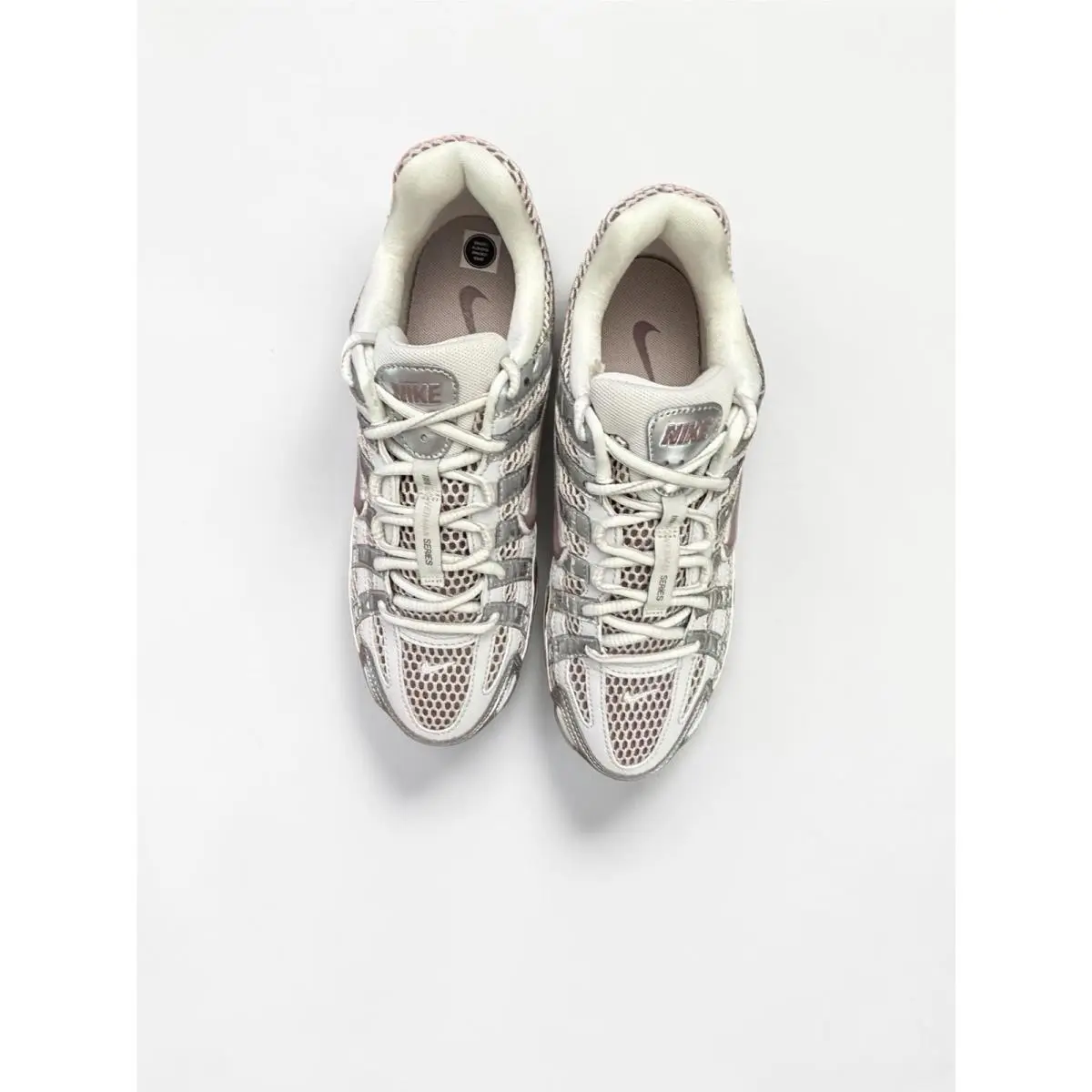 Nike shoes - Nike P-6000 - IB4019-019 - Platinum/ Violet (UPC: 197862011593) 11