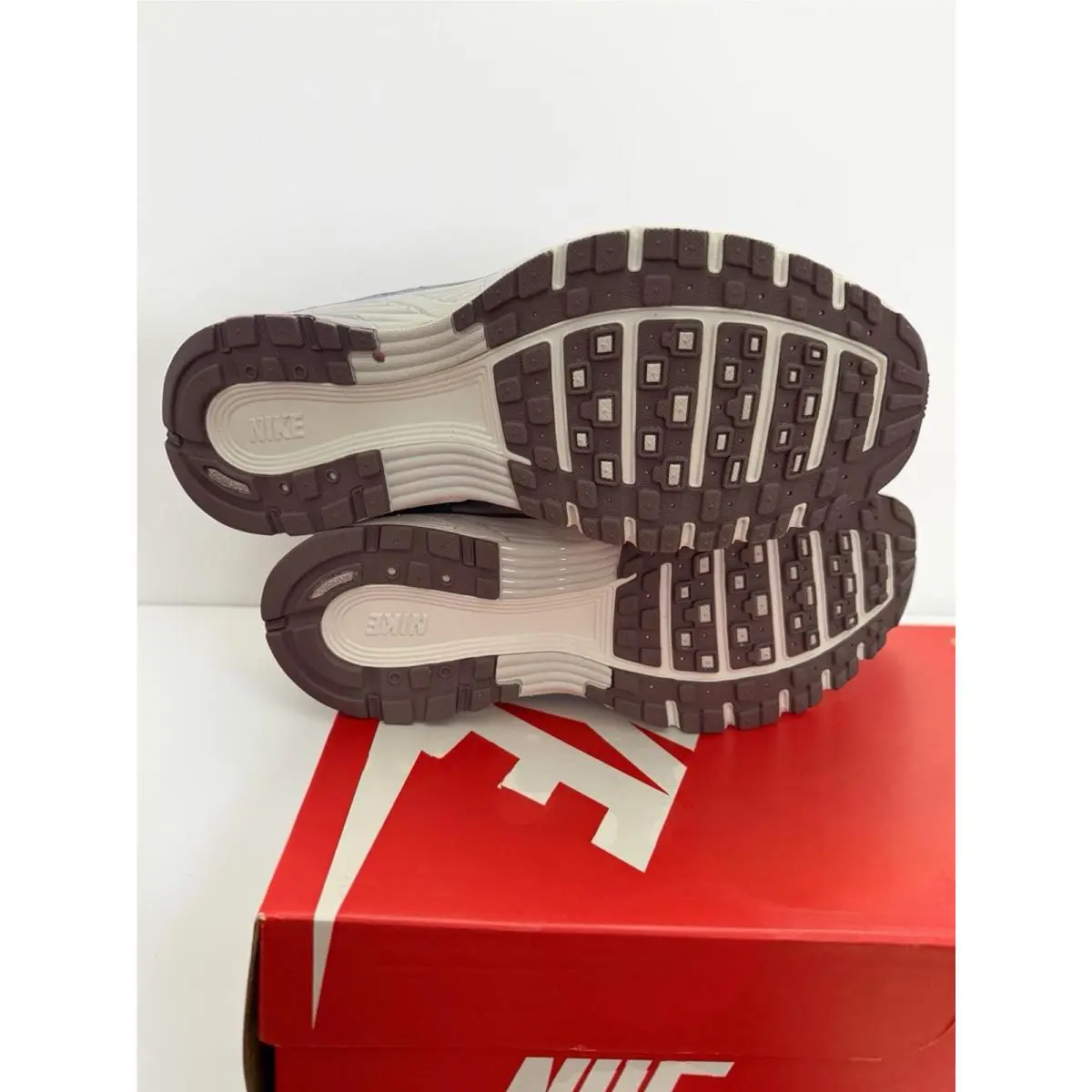 Nike shoes - Nike P-6000 - IB4019-019 - Platinum/ Violet (UPC: 197862011593) 13