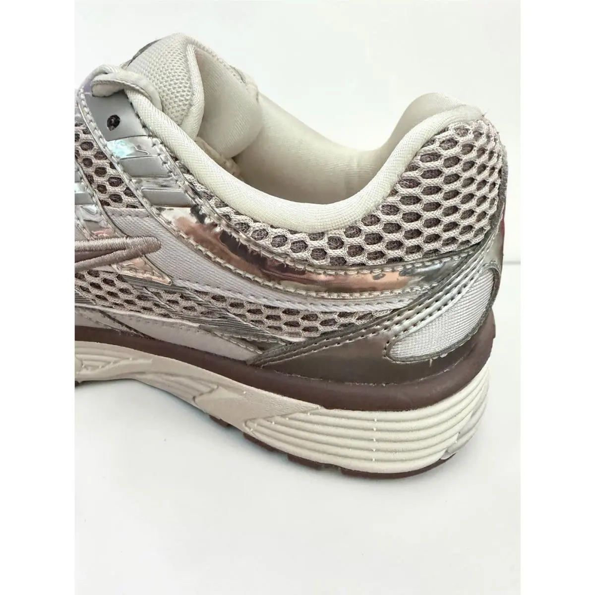 Nike shoes - Nike P-6000 - IB4019-019 - Platinum/ Violet (UPC: 197862011593) 1