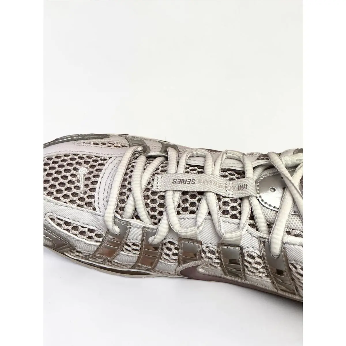 Nike shoes - Nike P-6000 - IB4019-019 - Platinum/ Violet (UPC: 197862011593) 3