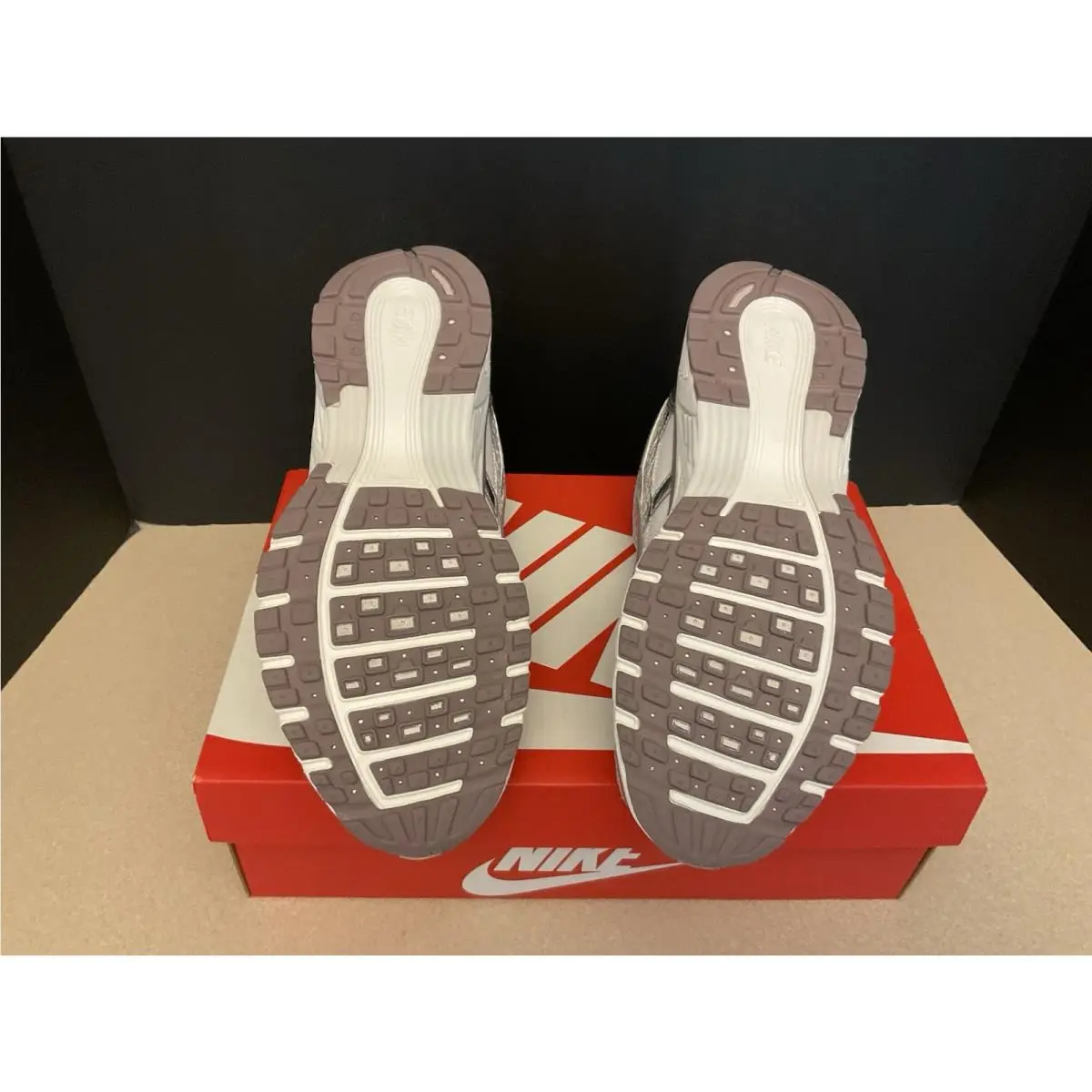 Nike shoes - Nike P-6000 - IB4019-019 - Multicolor 6