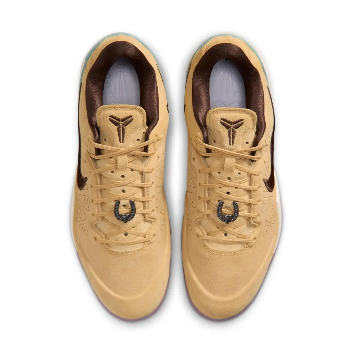 Nike shoes - IM1820100 - IM1820-100 - LT OREWOOD BRN/BAROQUE BROWN 0