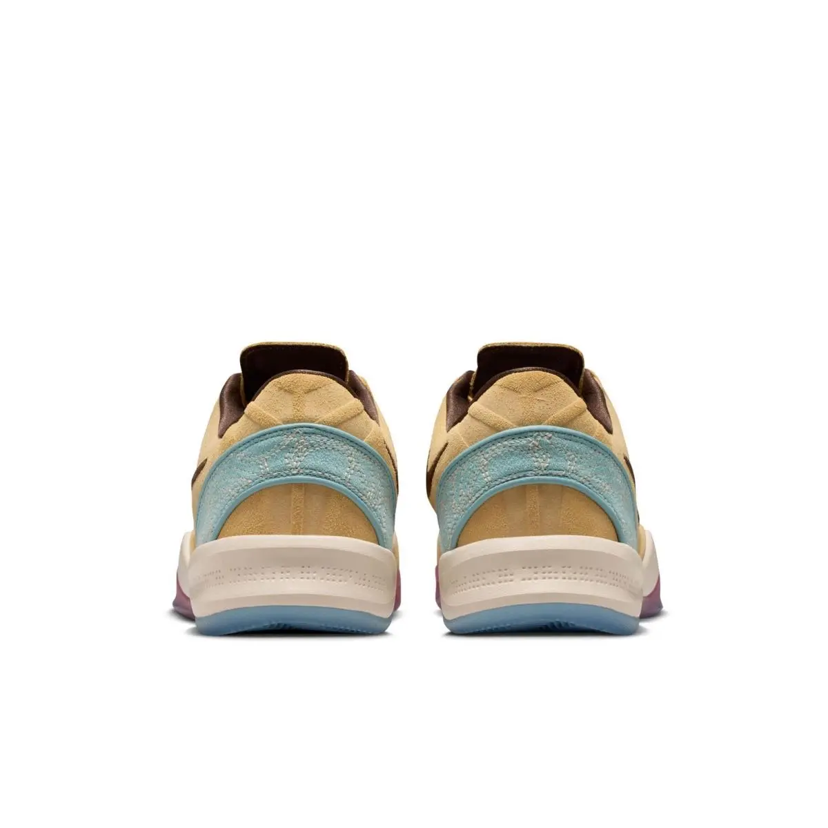 Nike shoes - IM1820100 - IM1820-100 - LT OREWOOD BRN/BAROQUE BROWN 2