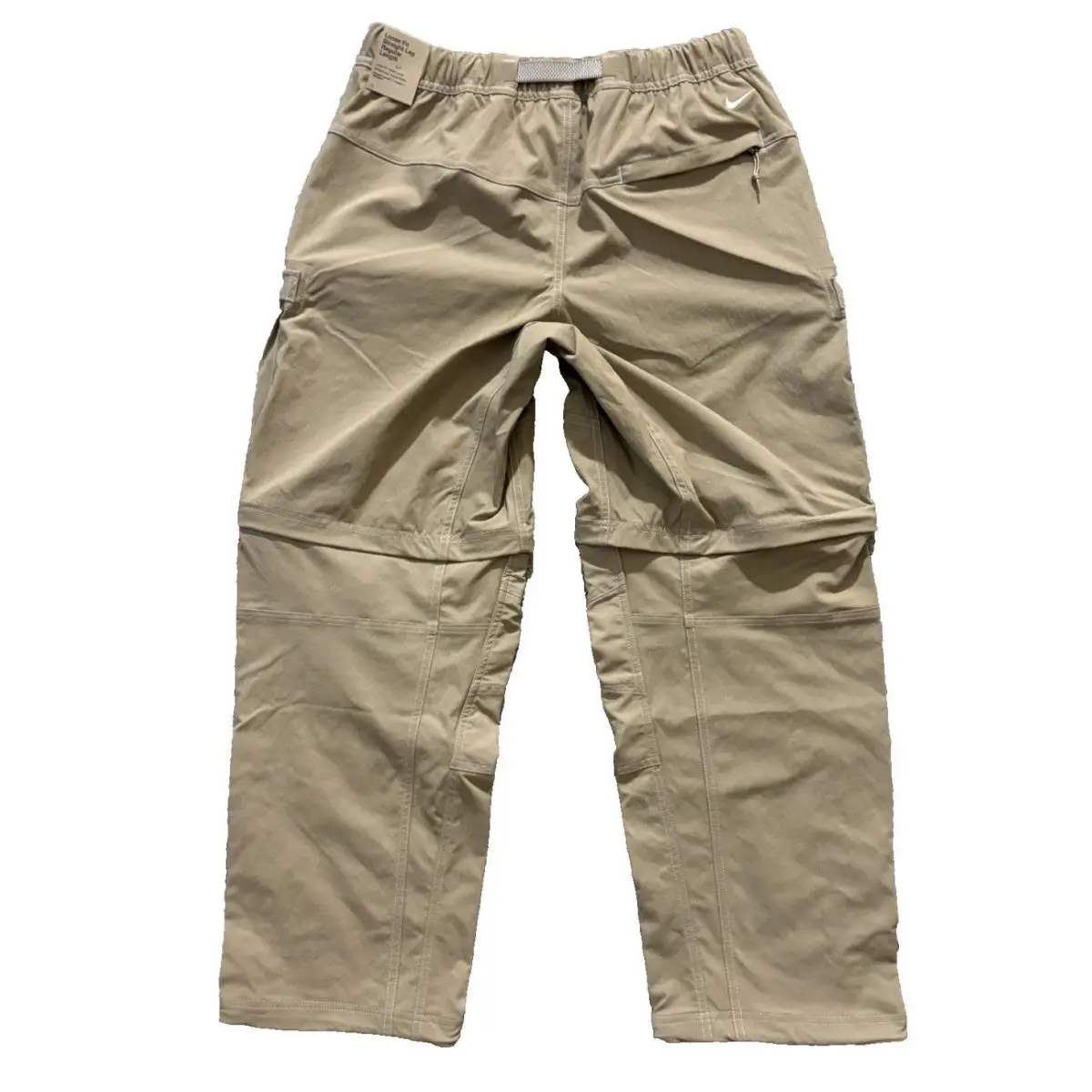 Nike clothing - Fn0428 - Fn0428 - Beige 1