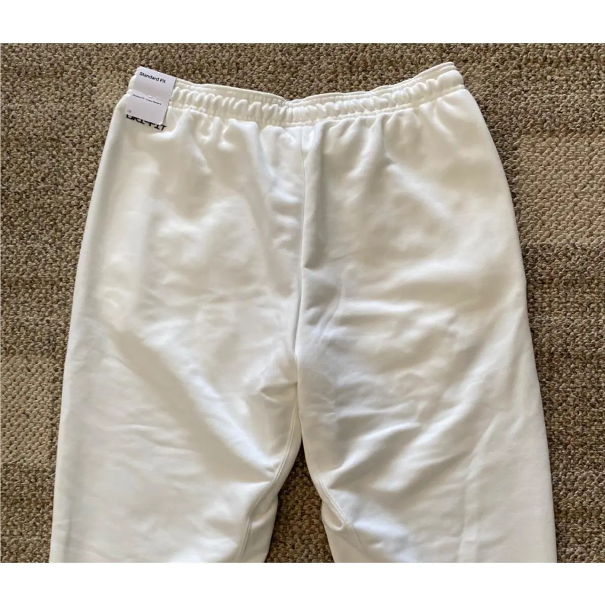 Nike clothing - FZ0930 - FZ0930 - Ivory (UPC: 197596959154) 3