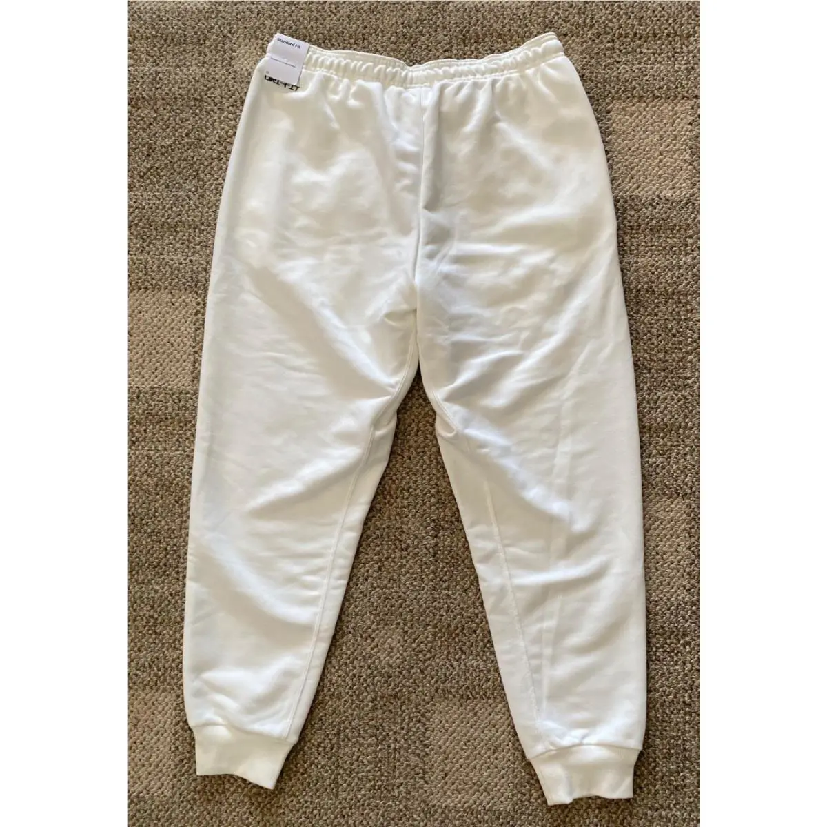 Nike clothing - FZ0930 - FZ0930 - Ivory (UPC: 197596959154) 4