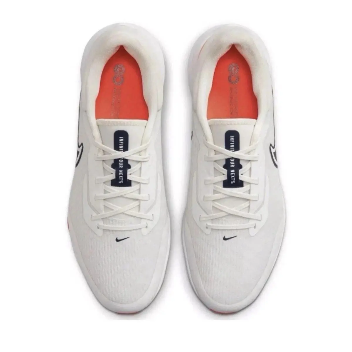 Nike shoes - Nike Air Zoom - Air Zoom - DC5221-041 - White 2