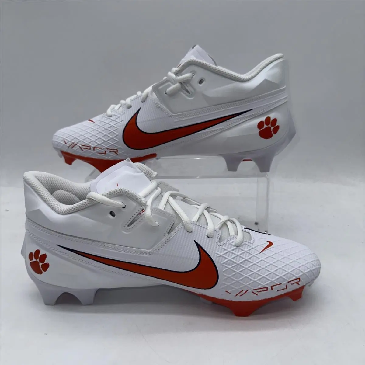 Nike shoes - Nike Vapor Edge Elite 360 2 - FJ5746-104 - White 0
