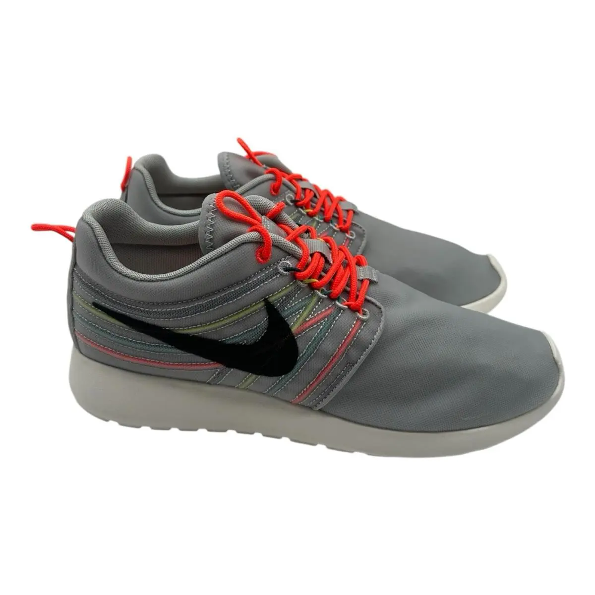 Nike shoes - Nike Roshe Run - Roshe Run - 580579-061 - Gray 0