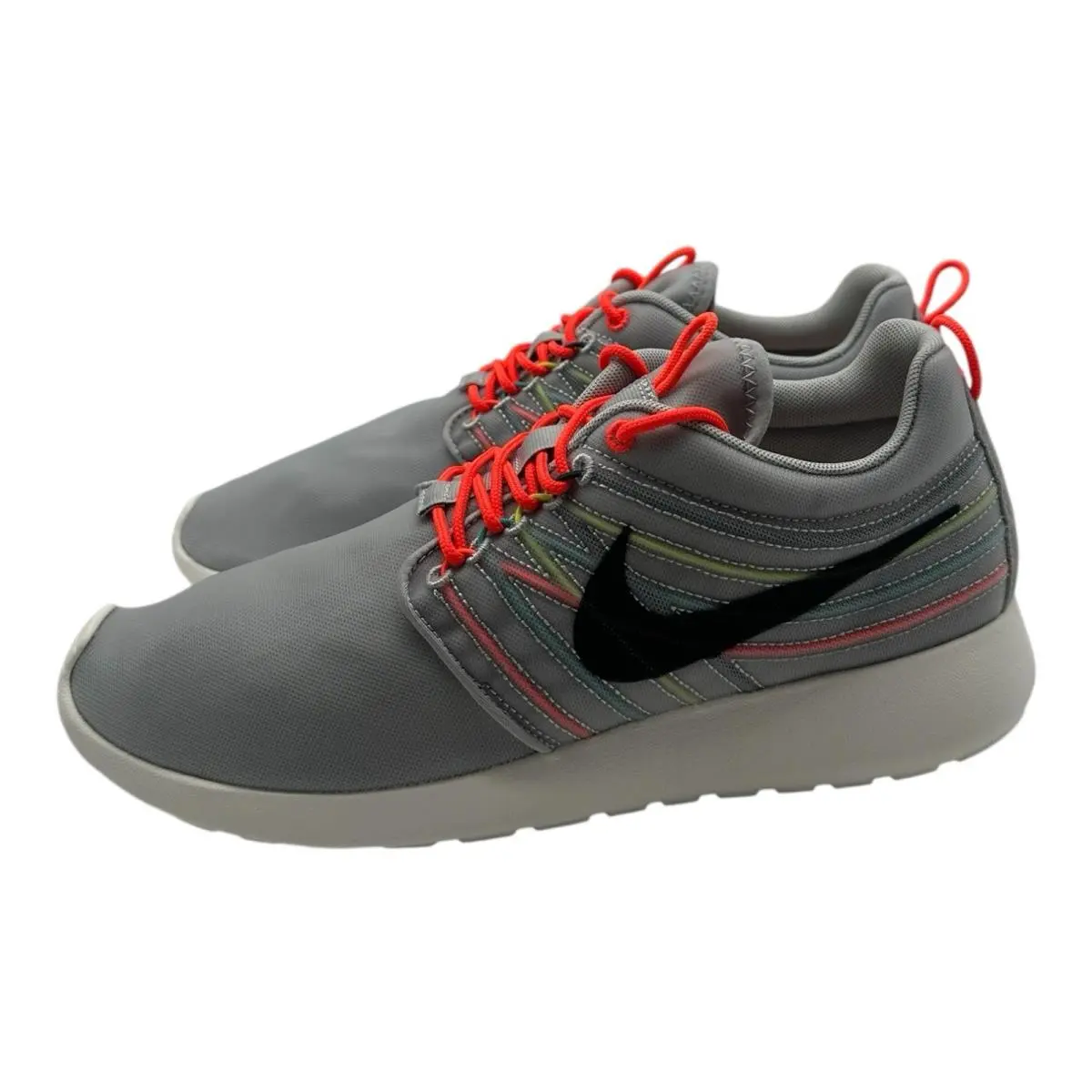 Nike shoes - Nike Roshe Run - Roshe Run - 580579-061 - Gray 4