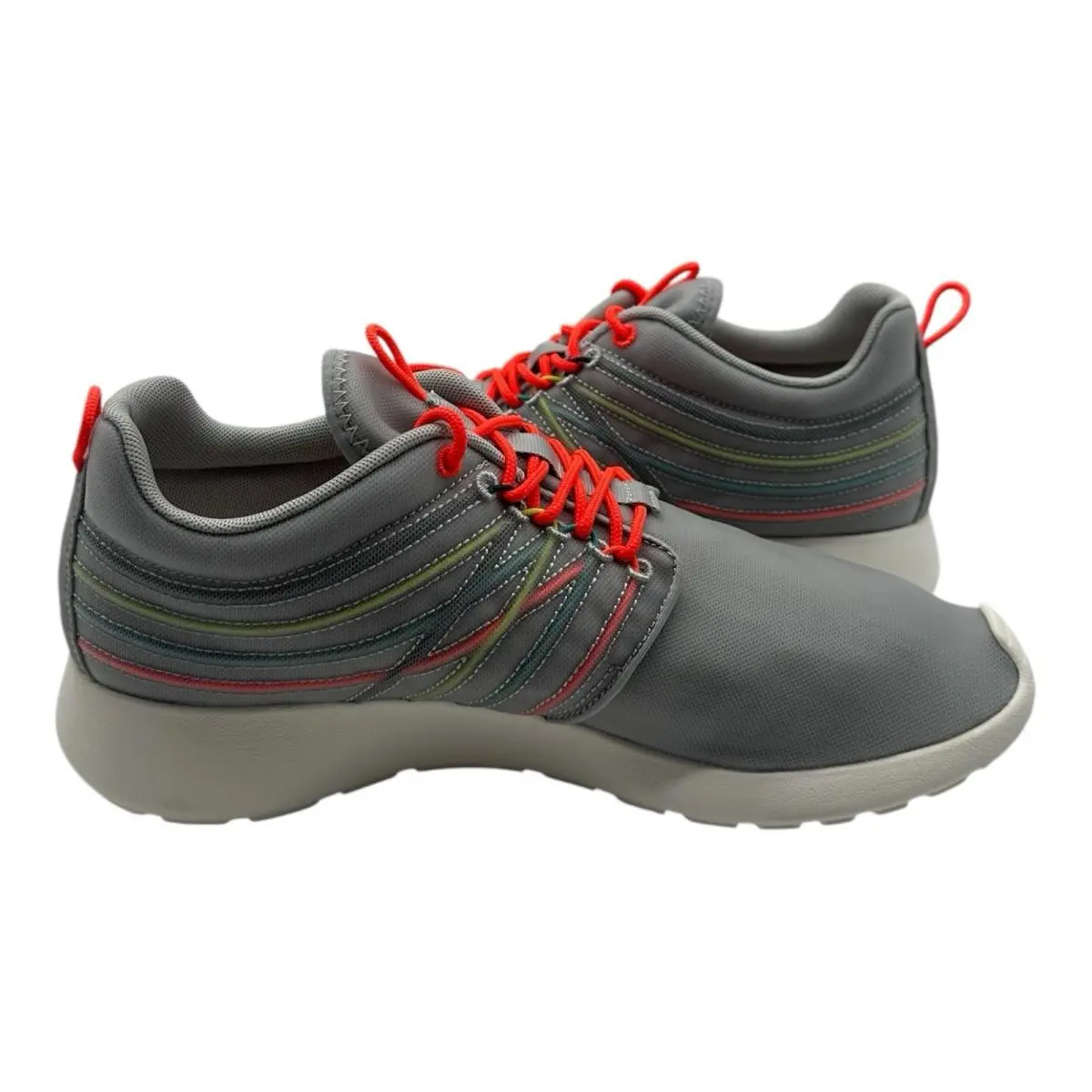 Nike shoes - Nike Roshe Run - Roshe Run - 580579-061 - Gray 5