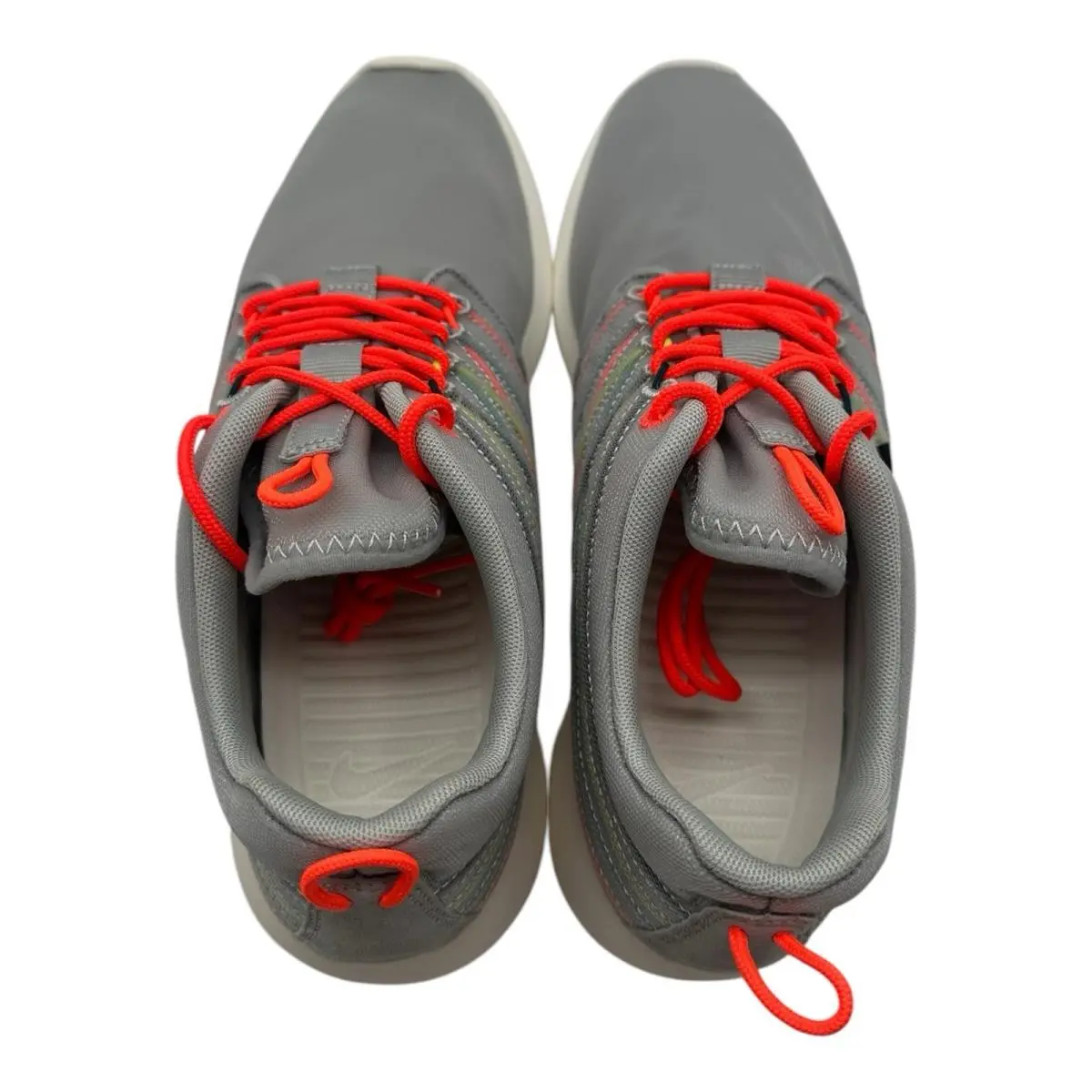 Nike shoes - Nike Roshe Run - Roshe Run - 580579-061 - Gray 7
