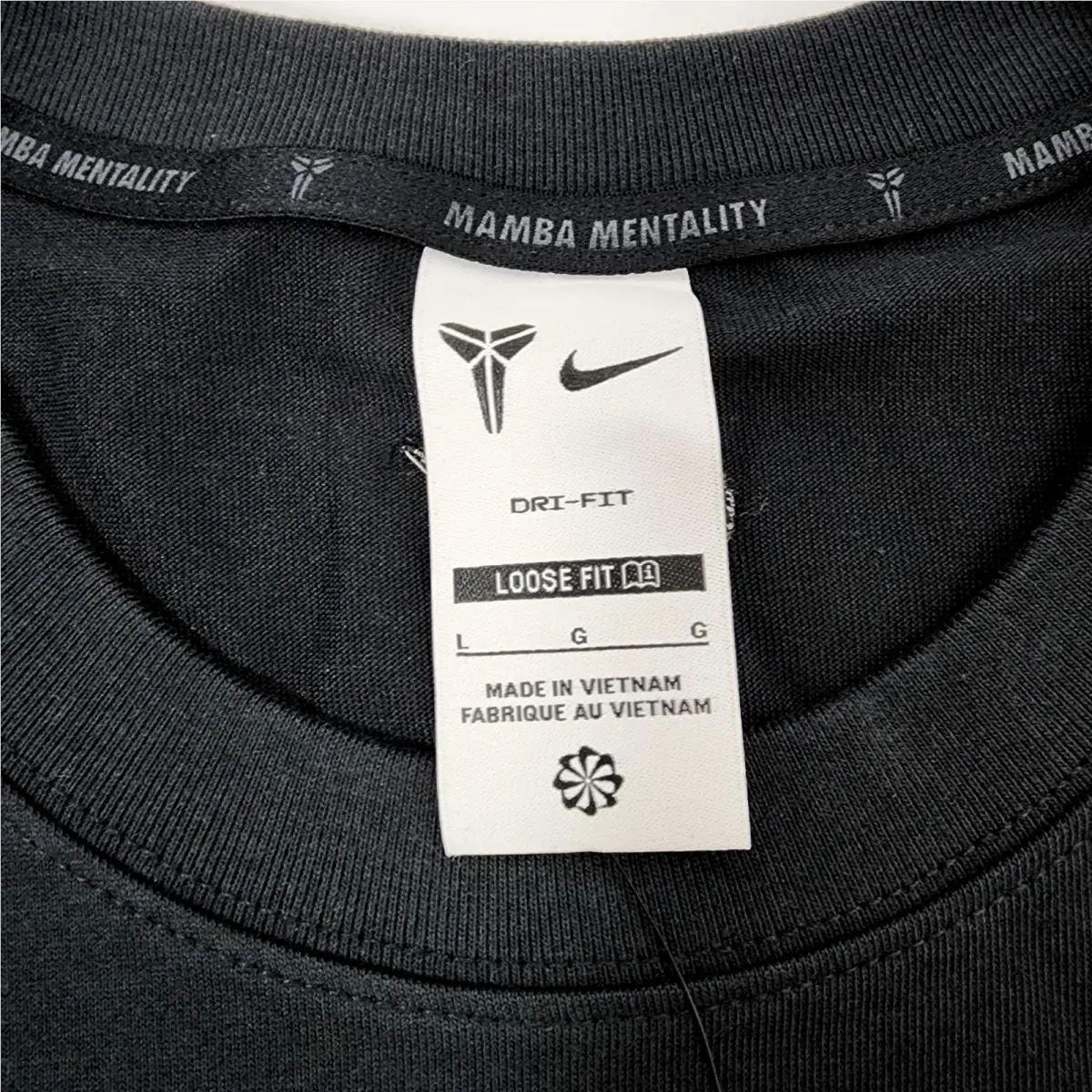 Nike clothing - Nike Max90 - IH2428-010 - Black 3