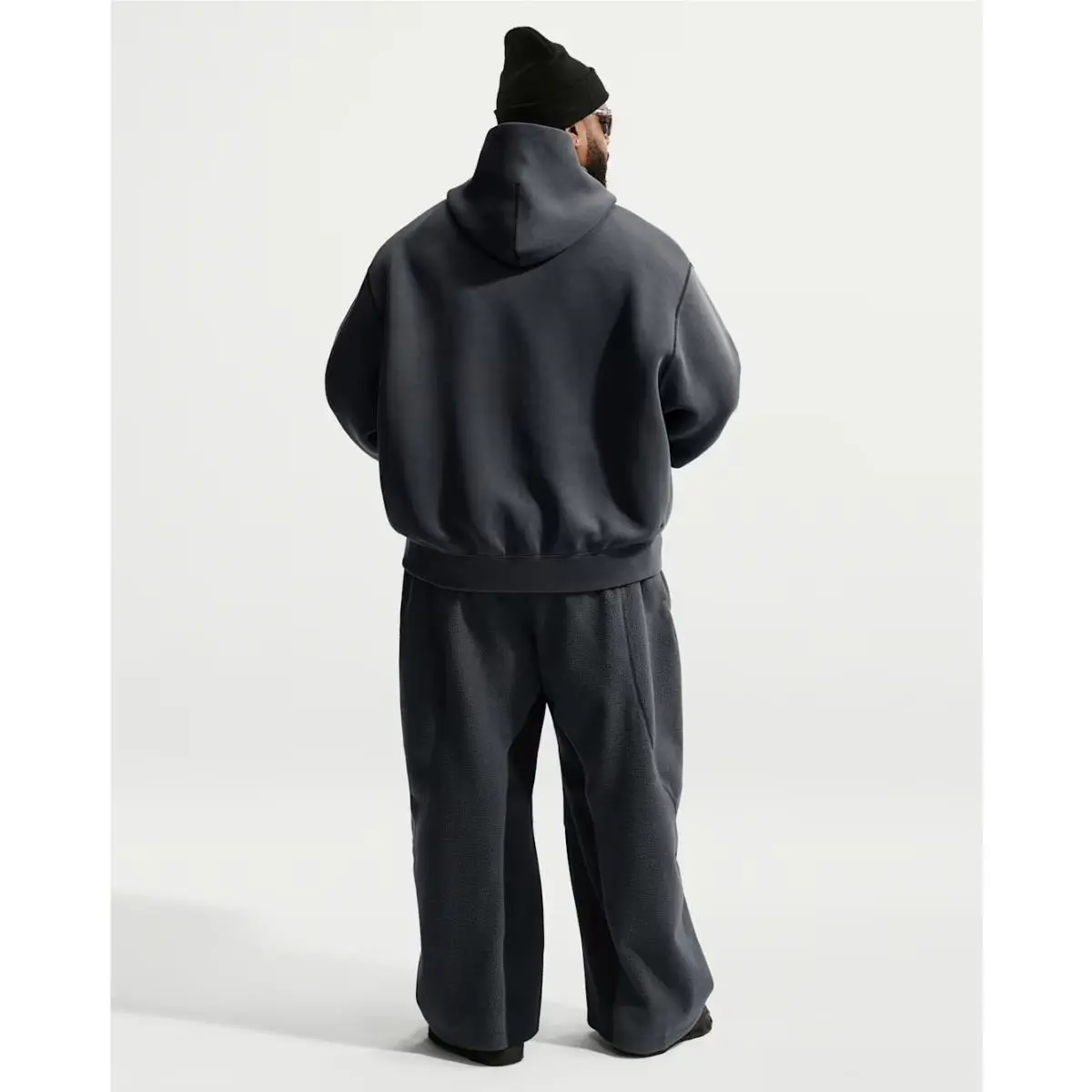 Nike clothing - IB3365 - IB3365 - Black 9