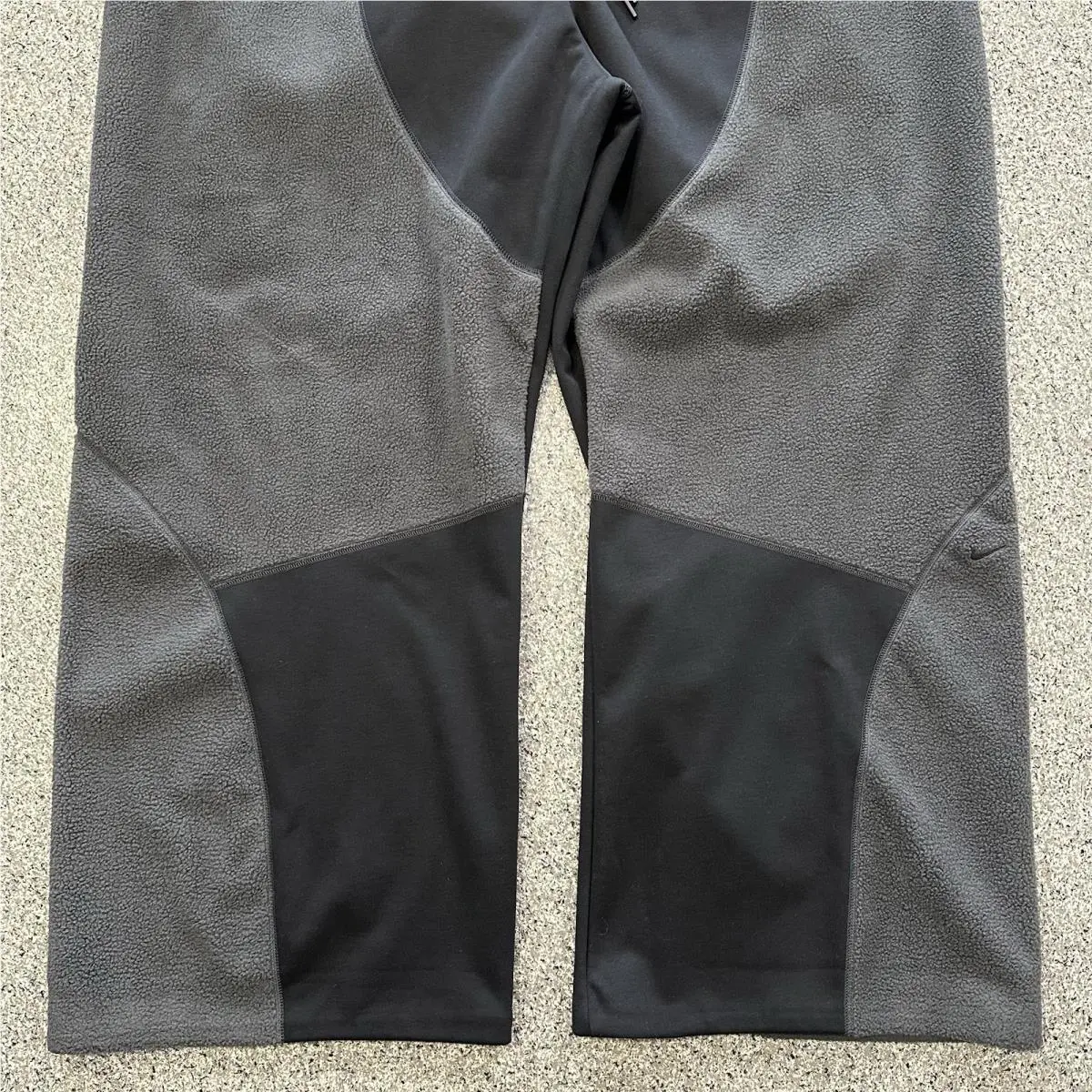 Nike clothing - IB3365 - IB3365 - Black 1