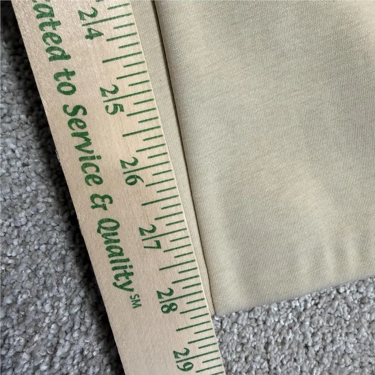 Nike clothing - IB3365 - IB3365 - Beige 1