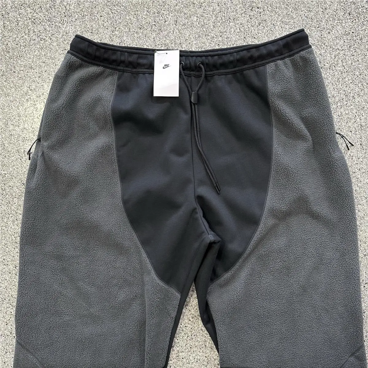 Nike clothing - IB3365 - IB3365 - Black 0