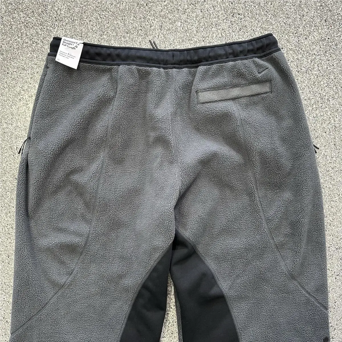 Nike clothing - IB3365 - IB3365 - Black 3