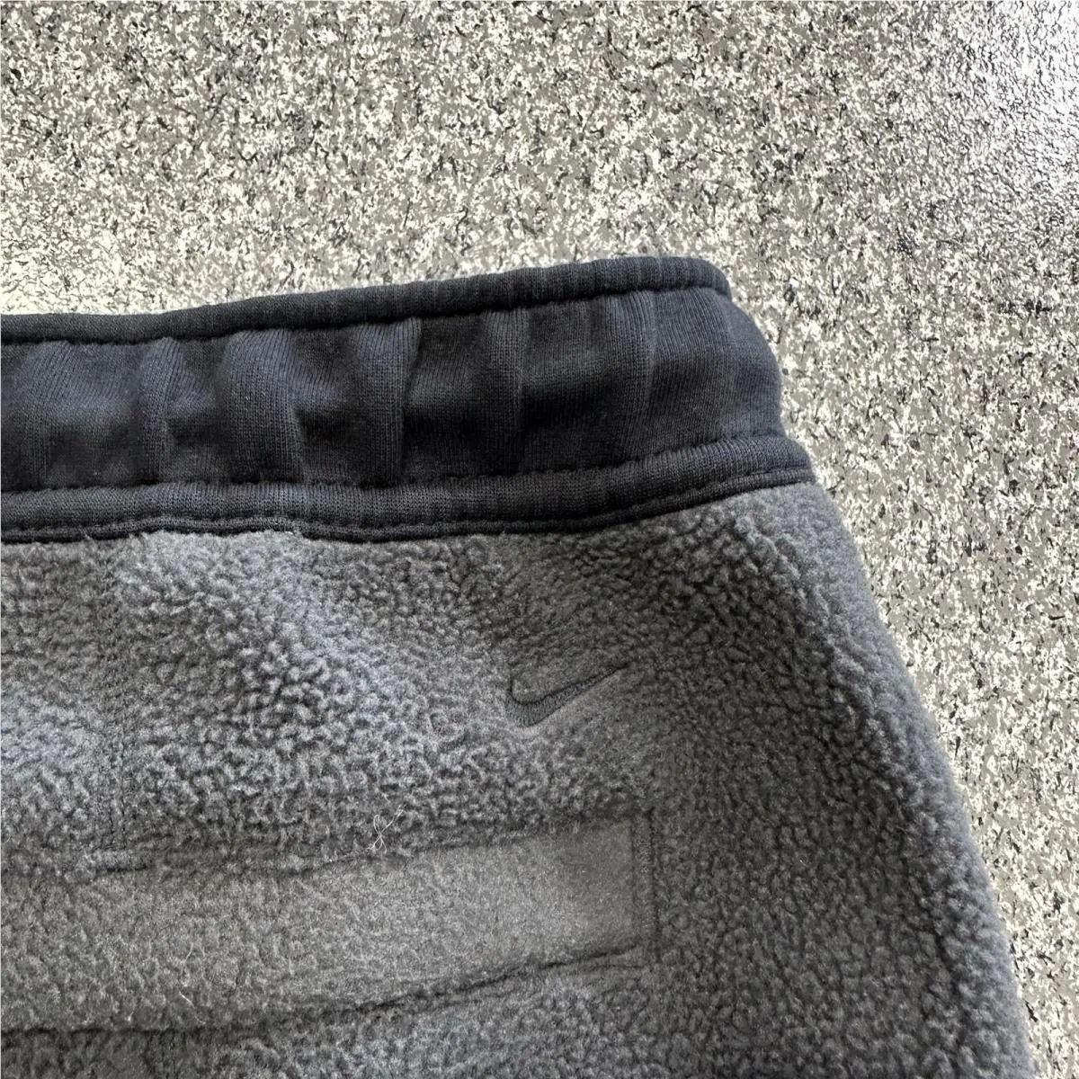 Nike clothing - IB3365 - IB3365 - Black 4