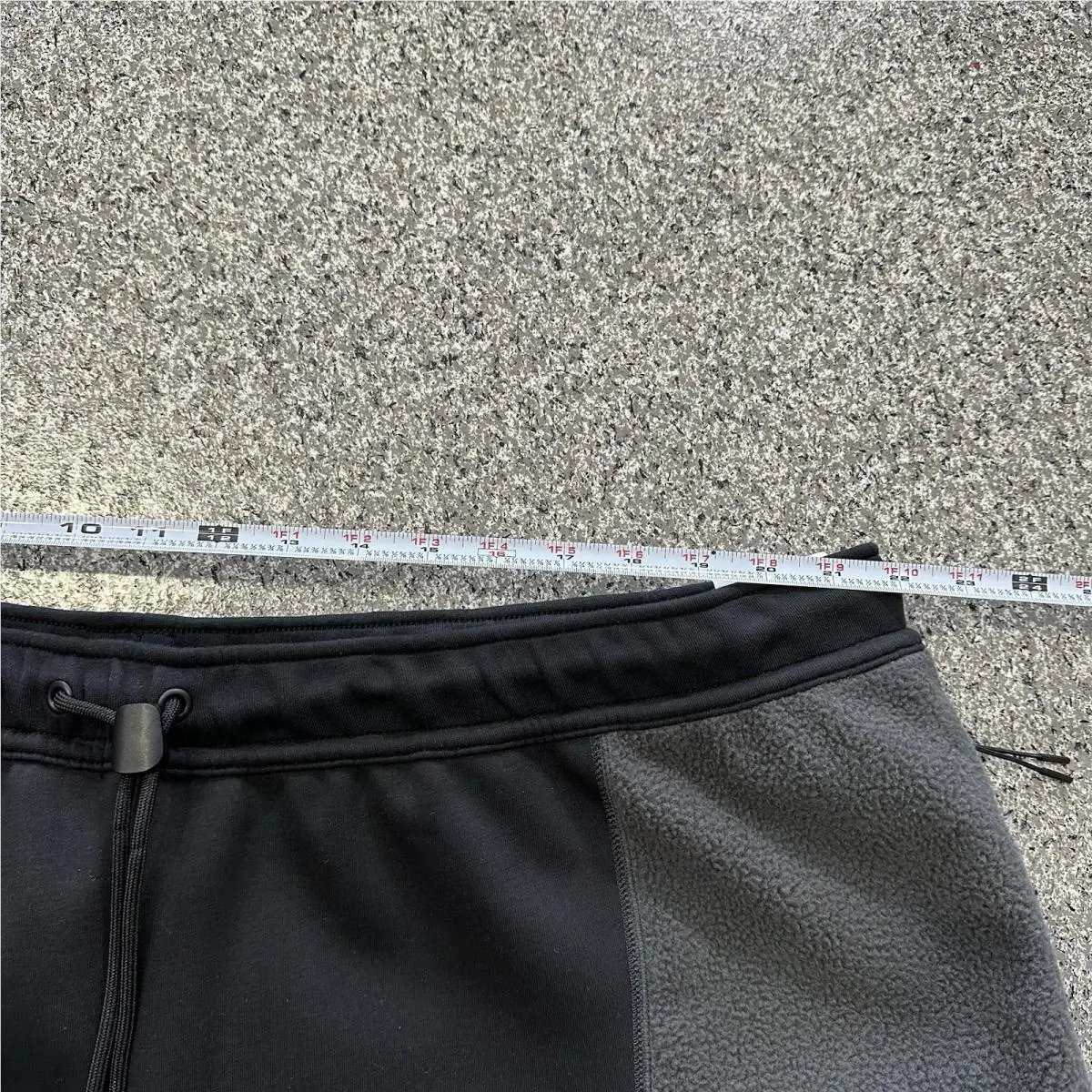 Nike clothing - IB3365 - IB3365 - Black 5