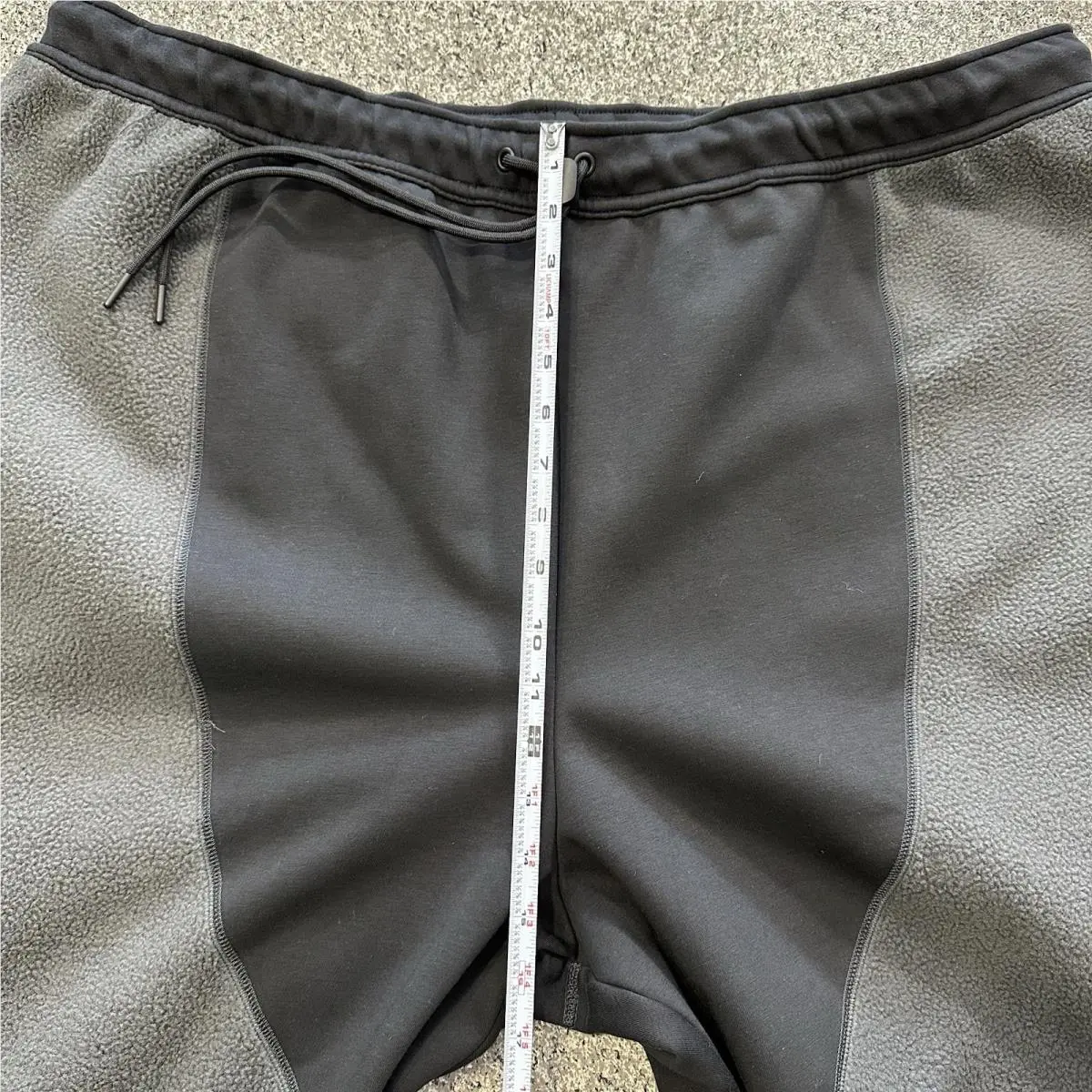 Nike clothing - IB3365 - IB3365 - Black 6