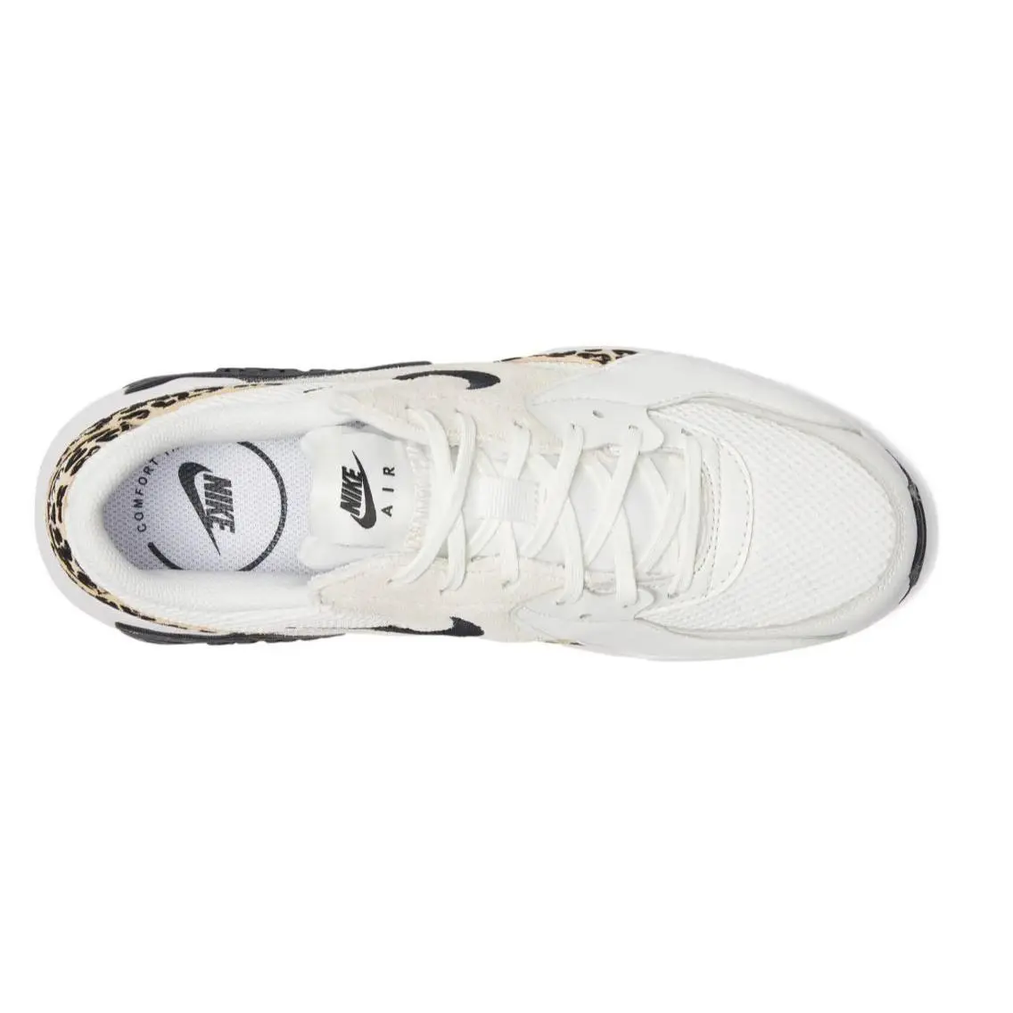 Nike shoes - Nike Air Max Excee - Air Max Excee - HQ2115-100 - White (UPC: 197600248434) 1