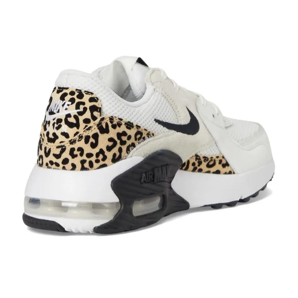 Nike shoes - Nike Air Max Excee - Air Max Excee - HQ2115-100 - White (UPC: 197600248434) 3
