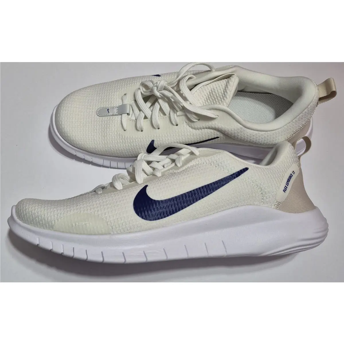 Nike shoes - Nike Flex Experience - Flex Experience - DV0740-103 - Blue 0