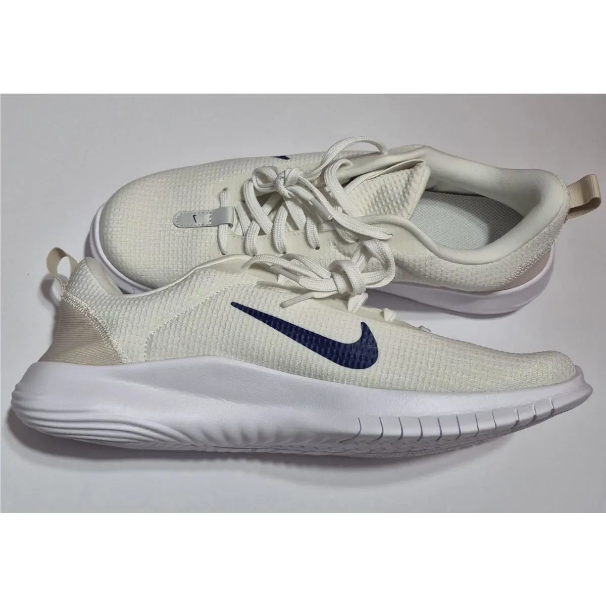 Nike shoes - Nike Flex Experience - Flex Experience - DV0740-103 - Blue 1