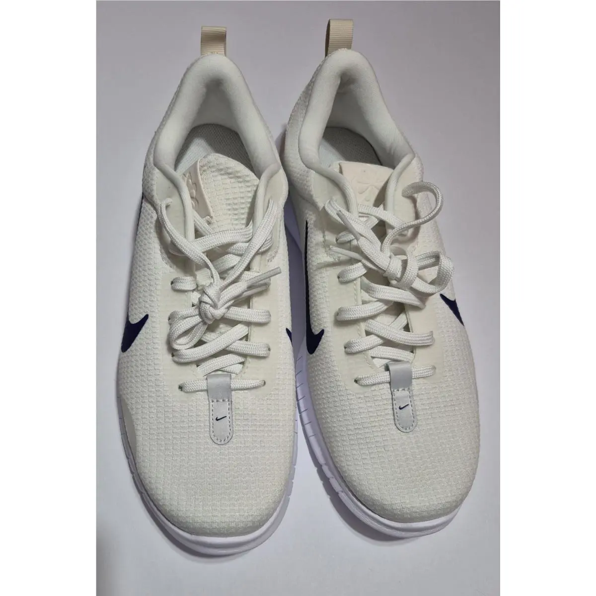 Nike shoes - Nike Flex Experience - Flex Experience - DV0740-103 - Blue 2