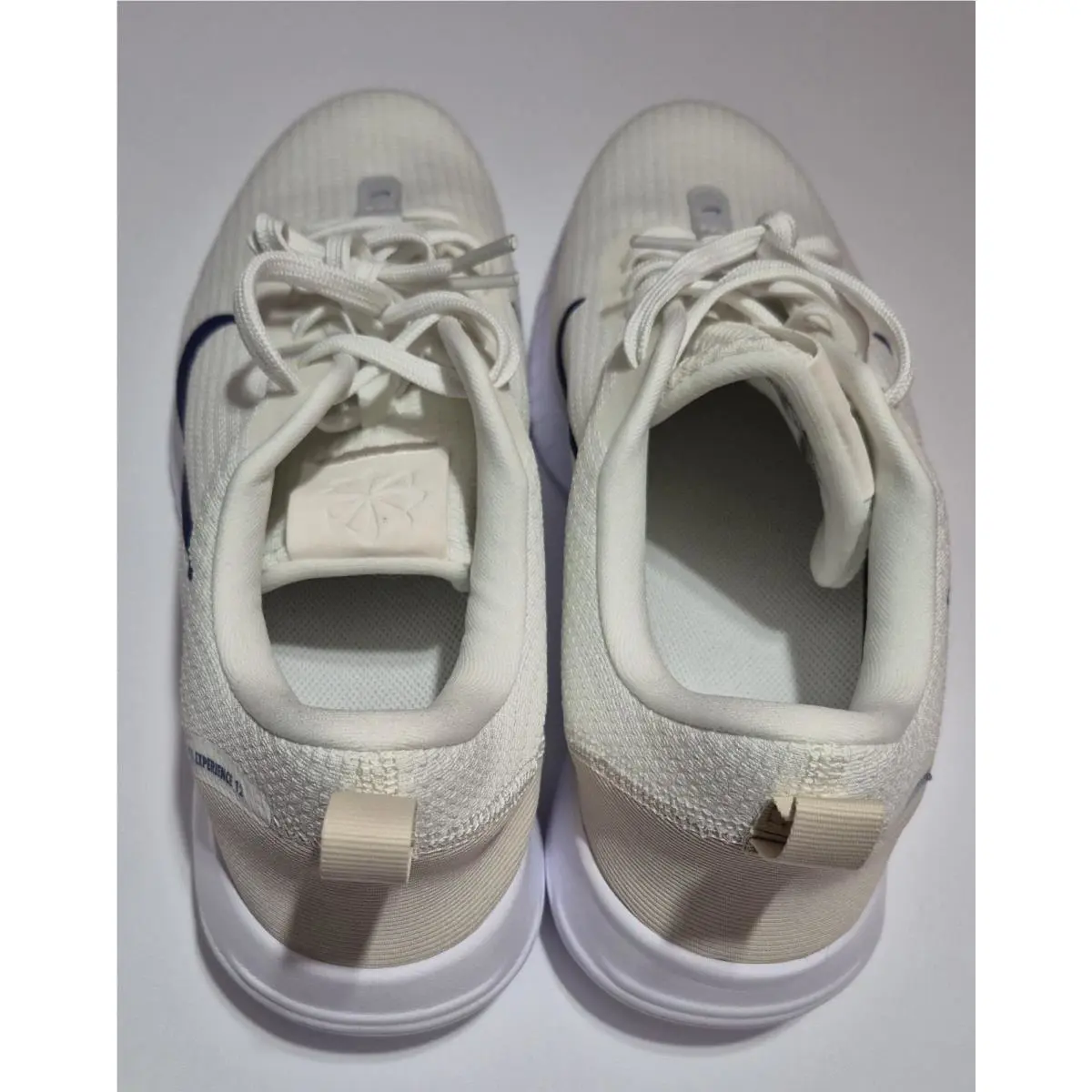 Nike shoes - Nike Flex Experience - Flex Experience - DV0740-103 - Blue 3