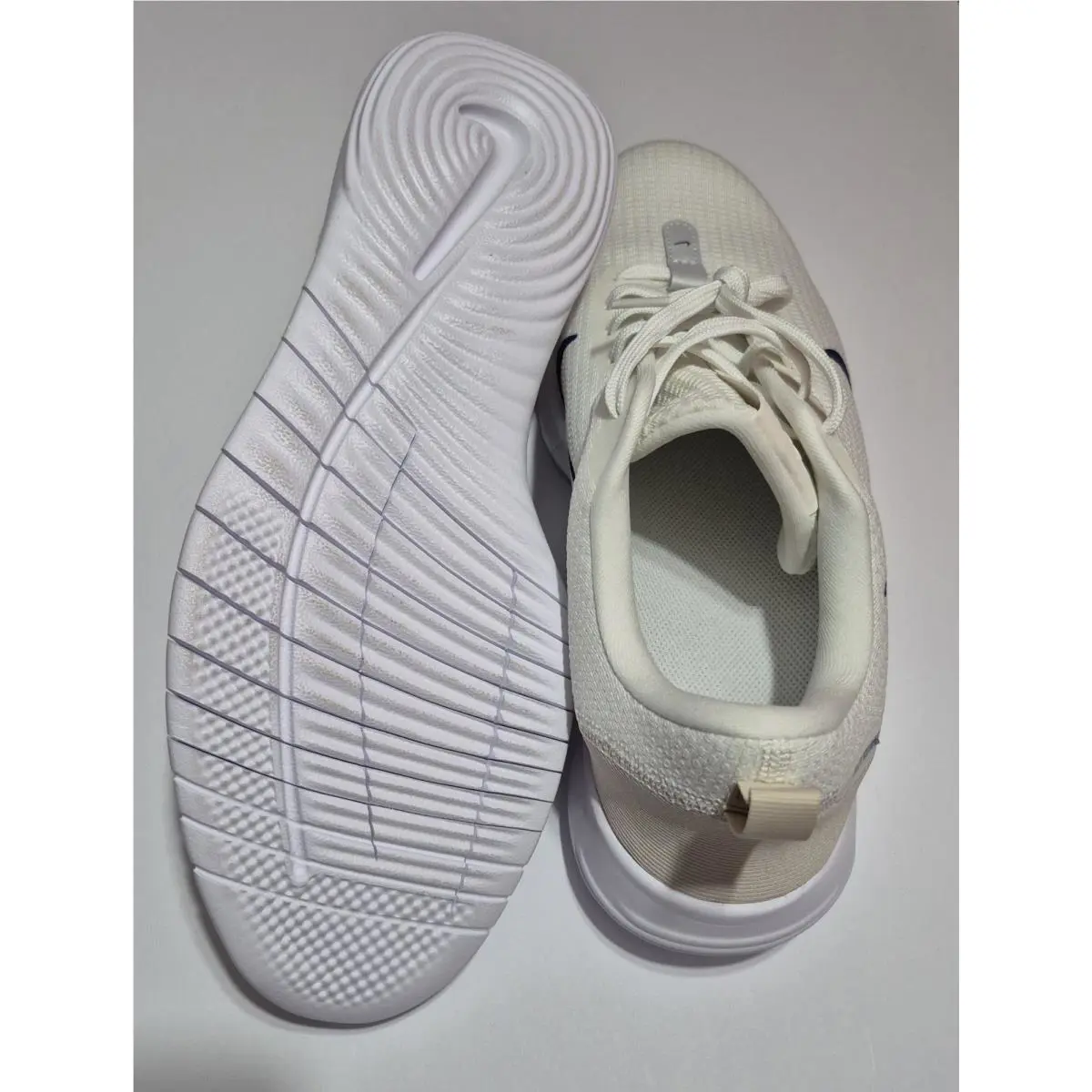 Nike shoes - Nike Flex Experience - Flex Experience - DV0740-103 - Blue 4