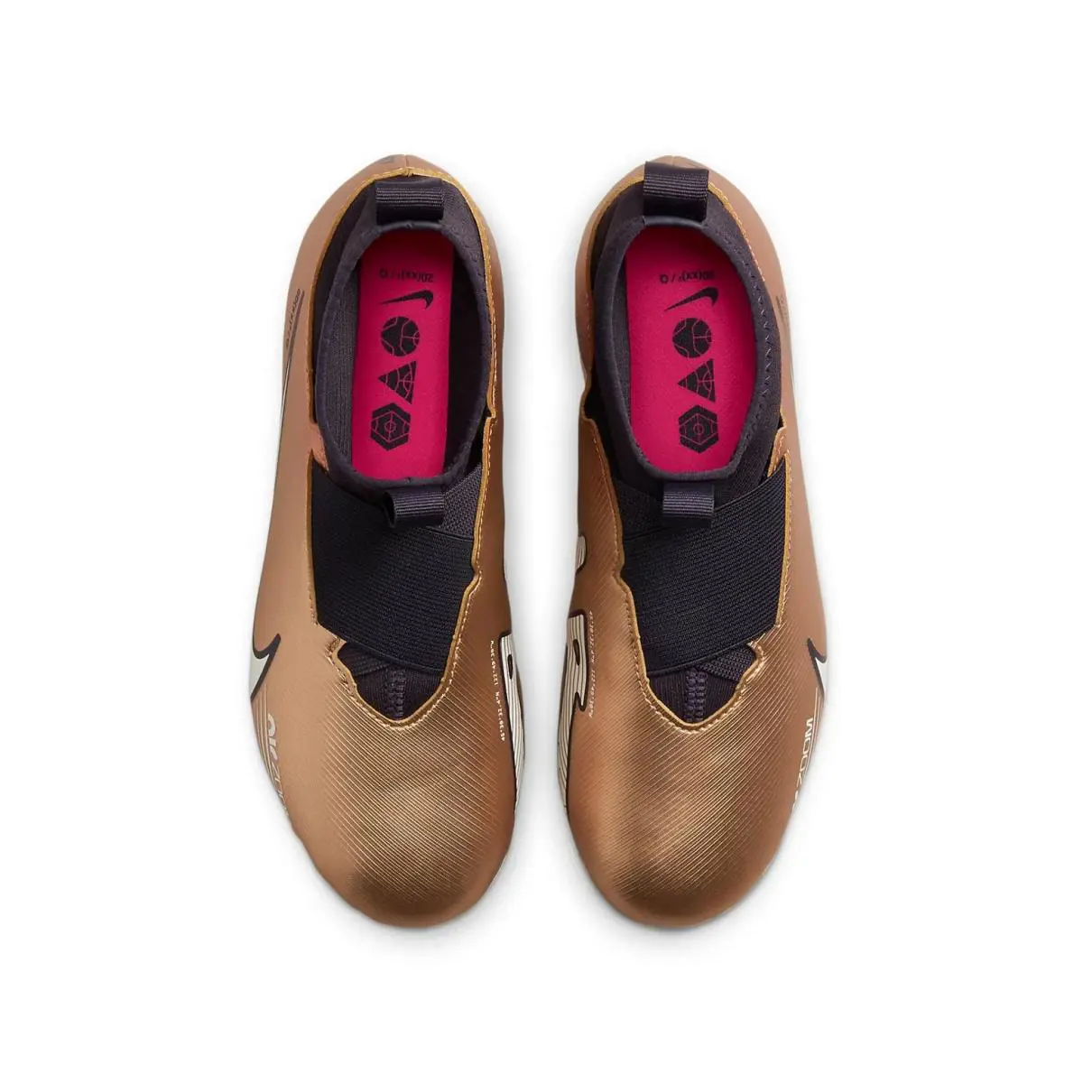 Nike shoes - Nike Zoom Superfly - Zoom Superfly - DR6044-810 - Copper 1