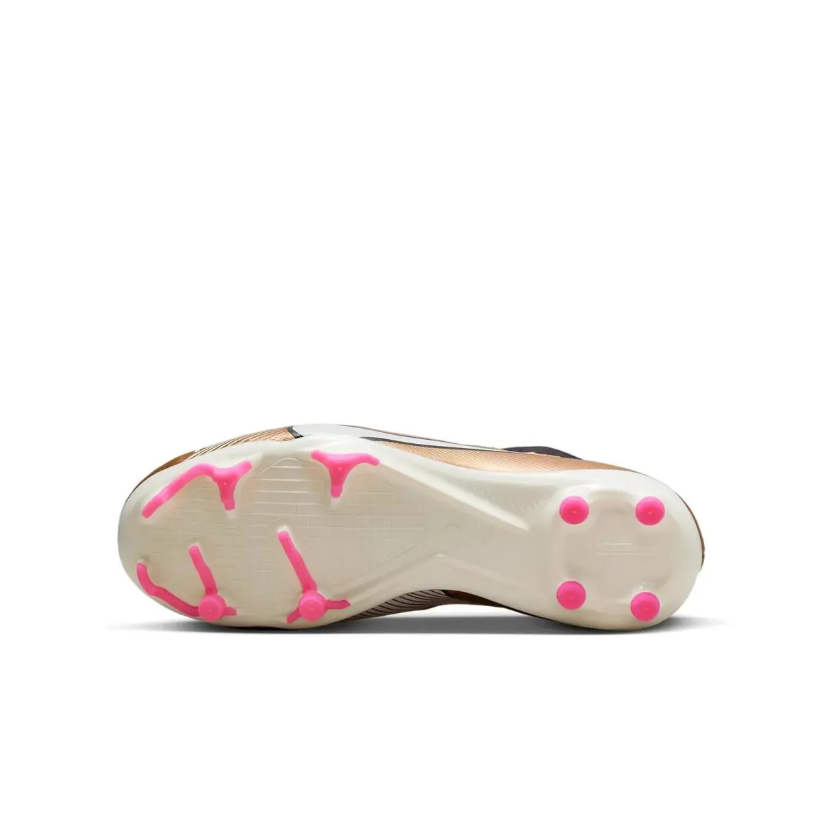 Nike shoes - Nike Zoom Superfly - Zoom Superfly - DR6044-810 - Copper 3