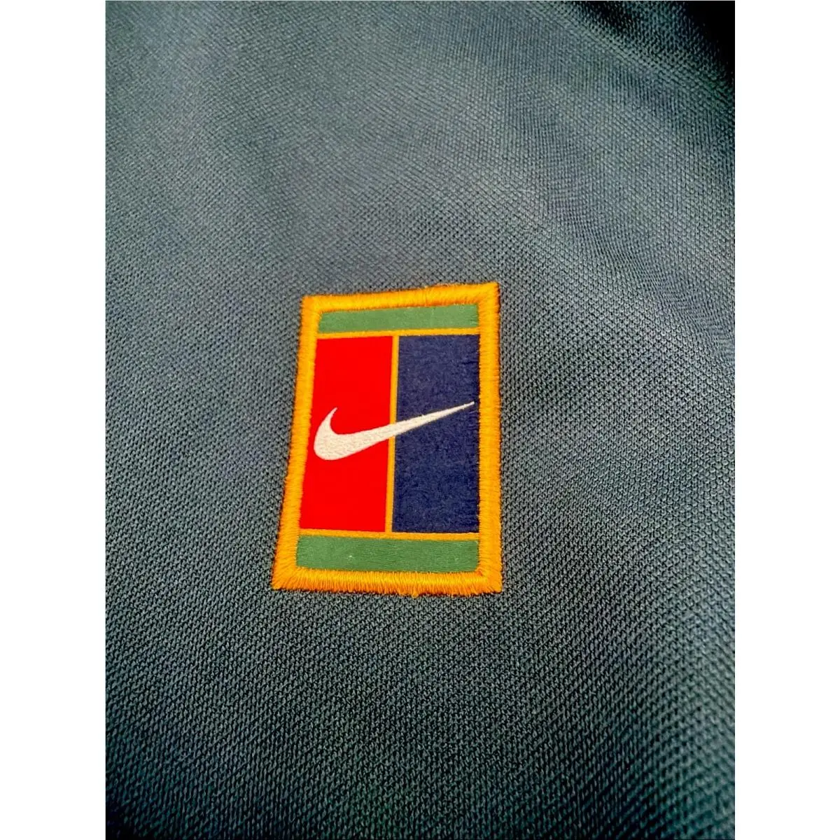 Nike clothing - Nike Court Heritage - Court Heritage - FZ6925010 - Blue 5