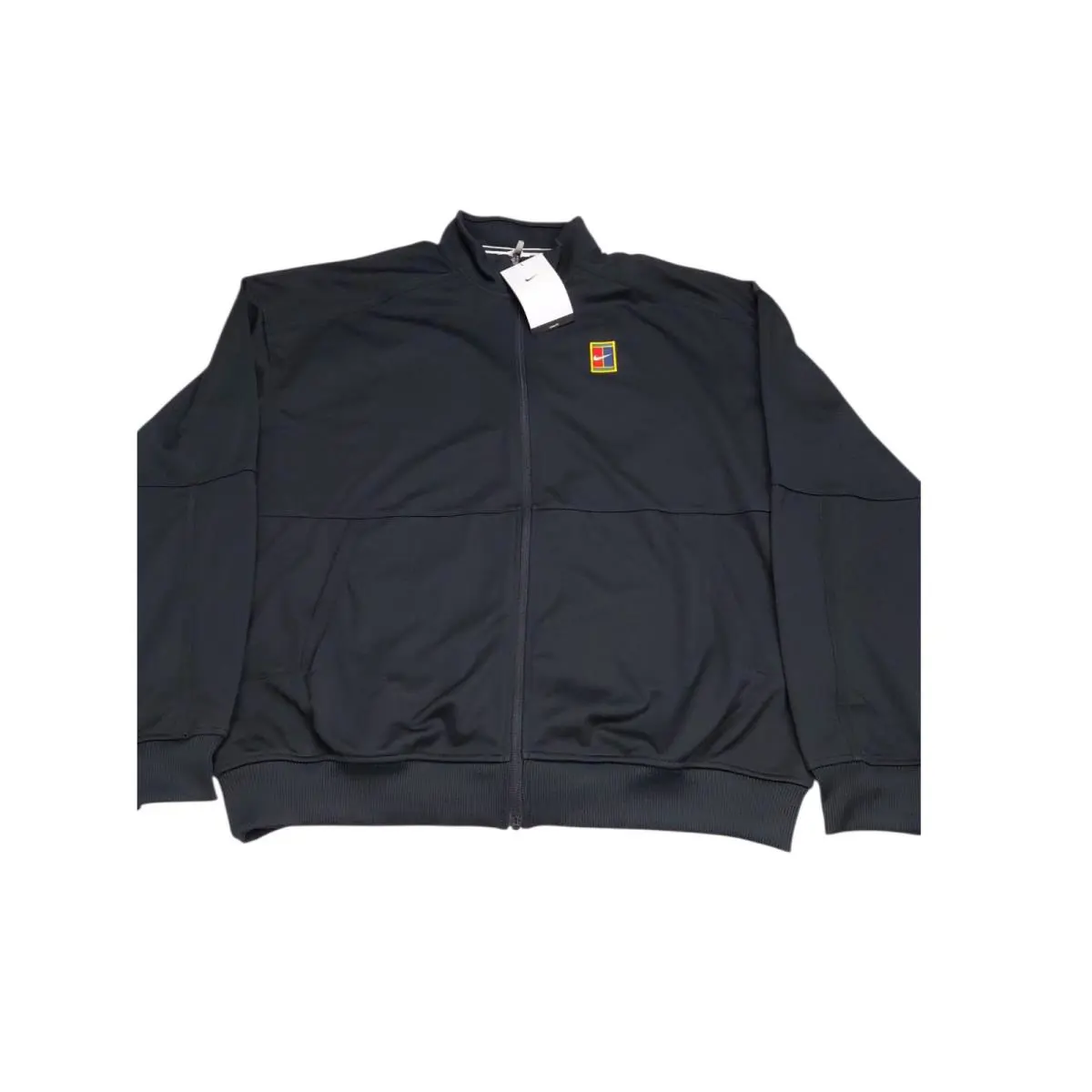 Nike clothing - Nike Court Heritage - Court Heritage - FZ6925010 - Black 0