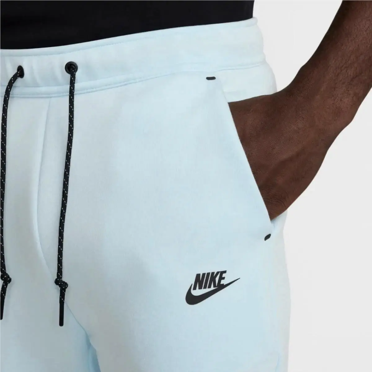 Nike clothing - HV0959-474 - HV0959-474 - Blue 1