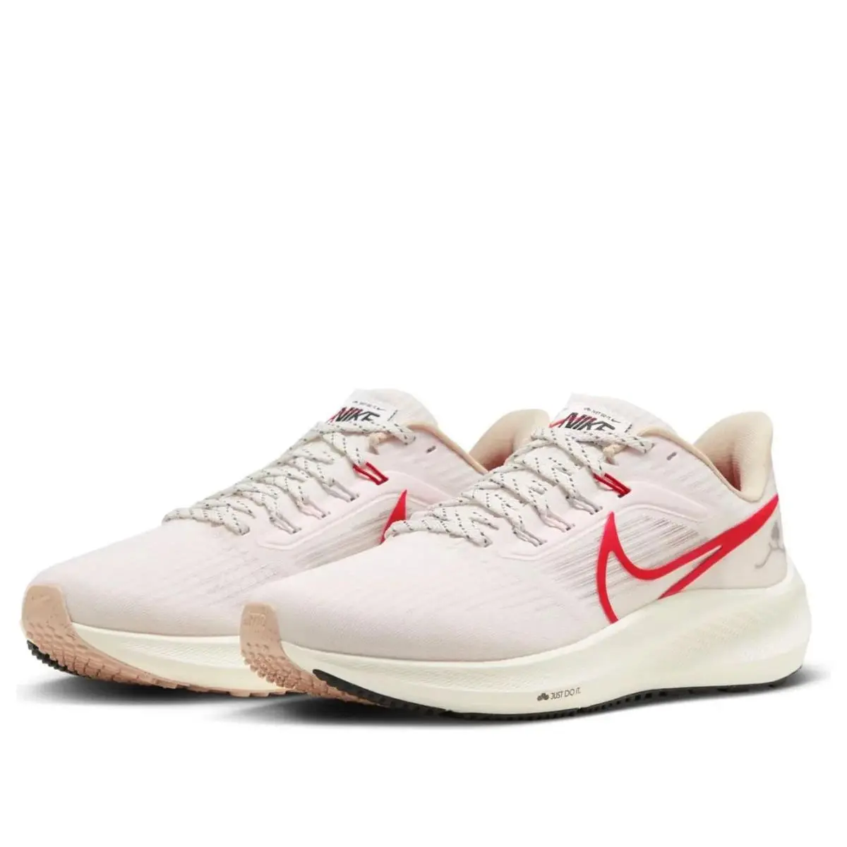 Nike shoes - Nike Air Zoom Pegasus 39 - FD4344-161 - White 3